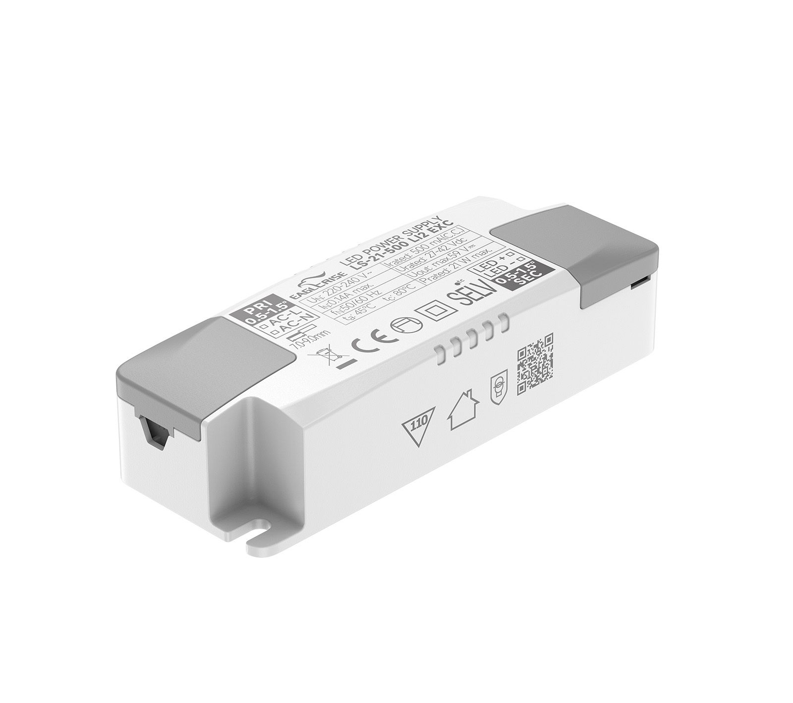 LS-21-XXX LI2 EXC